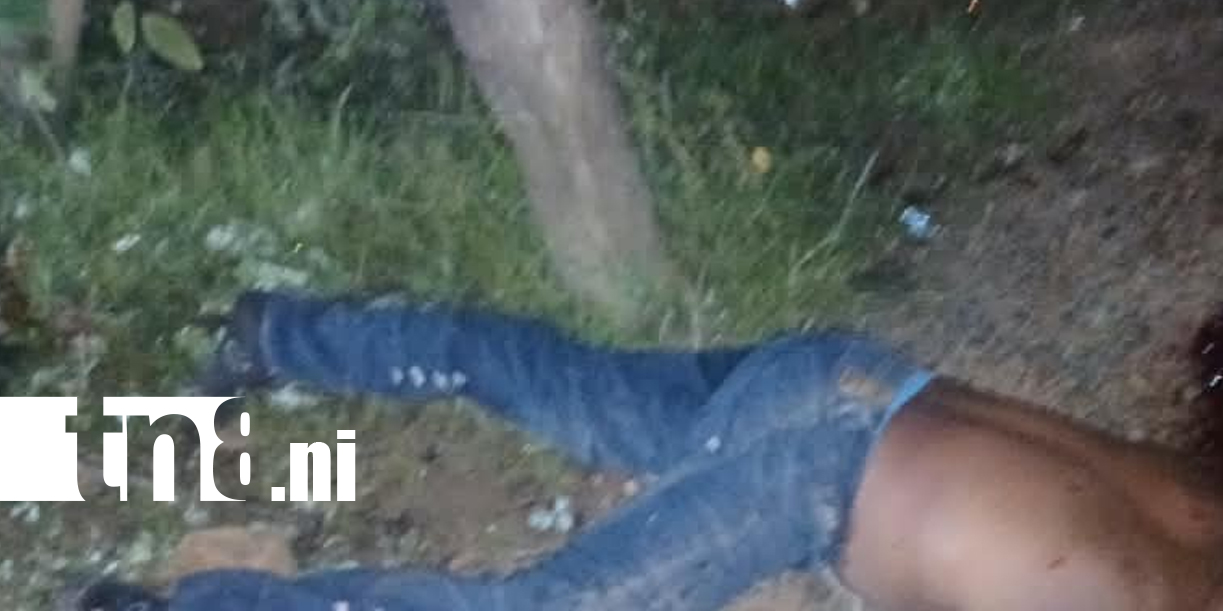 Foto: Tragedia en Rosita: joven de 29 años fallece en accidente de motocicleta/TN8