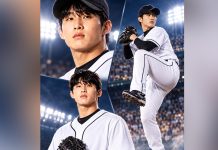 Leones de León ficha al lanzador surcoreano Lee Jae-min para la temporada 2026-2027 Foto: Leones de León ficha al lanzador surcoreano Lee Jae-min para la temporada 2026-2027/Cortesía