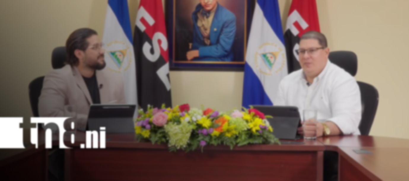 Foto: Producción nacional y exportaciones agropecuarias impulsan la economía de Nicaragua/TN8