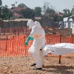 Crisis por el ébola se agrava en Congo con más de 4.000 personas fallecidas Foto: Ébola deja más de 4.000 muertos en Congo/Cortesía