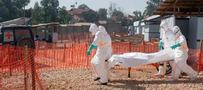 Foto: Ébola deja más de 4.000 muertos en Congo/Cortesía Foto: Ébola deja más de 4.000 muertos en Congo/Cortesía