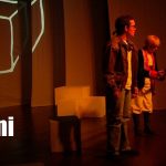 El principito cautiva al público con un viaje de imaginación, ternura y reflexión Foto: El principito llega al teatro con un mensaje de amistad y reflexión/TN8