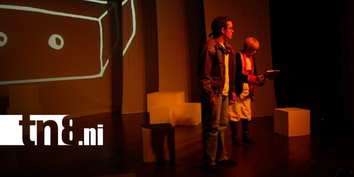 Foto: El principito llega al teatro con un mensaje de amistad y reflexión/TN8 Foto: El principito llega al teatro con un mensaje de amistad y reflexión/TN8