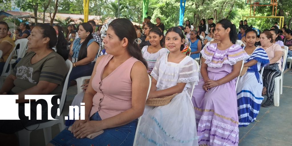 Foto: Matagalpa se prepara para el año escolar 2027 con nuevas metas educativas /TN8