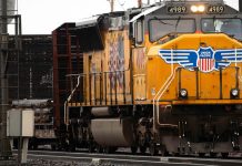 Foto: Mujer de 47 años muere en accidente ferroviario en Arizona/Cortesía