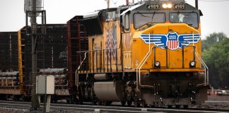 Foto: Mujer de 47 años muere en accidente ferroviario en Arizona/Cortesía