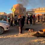 Italia bajo presión: bloqueos complican el suministro de alimentos y combustible Foto: Italia en crisis por el alza del diésel/Cortesía