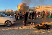 Foto: Italia en crisis por el alza del diésel/Cortesía