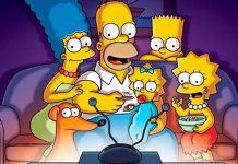 ¡Apu rompe el silencio! El polémico personaje de Los Simpson vuelve con nueva voz Foto: Apu regresa con nueva voz a Los Simpson/Cortesía