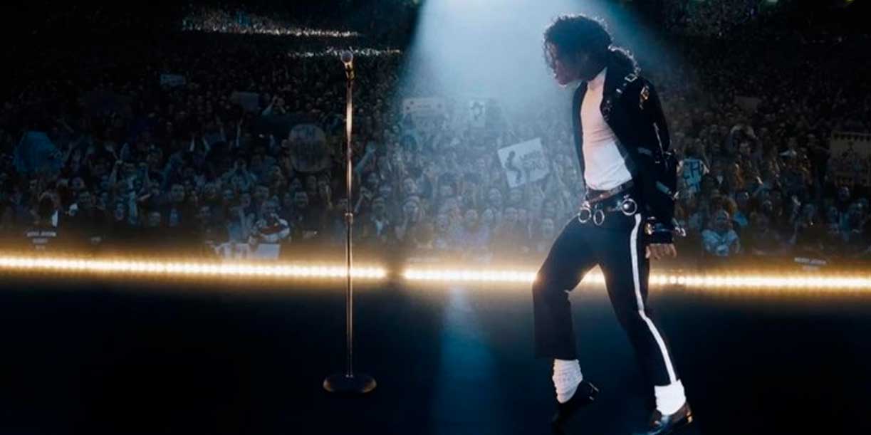 Foto: Jaafar Jackson habla de las escenas eliminadas de Michael/Cortesía
