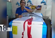 Foto: Mabe celebra 80 años con dinámica que premia a familias nicaragüenses/TN8