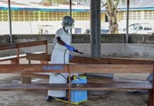 Ébola avanza en África: Nigeria confirma su primer caso y activa las alertas sanitarias Foto: Nigeria activa vigilancia sanitaria tras confirmar un caso de ébola/Cortesía