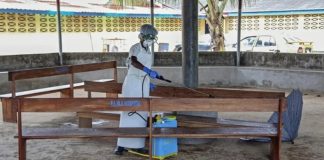 Foto: Nigeria activa vigilancia sanitaria tras confirmar un caso de ébola/Cortesía