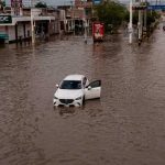 Foto: El Niño amenaza al mundo con clima extremo/Cortesía