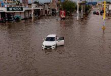 ONU lanza alerta mundial por El Niño: podría alcanzar una intensidad sin precedentes Foto: El Niño amenaza al mundo con clima extremo/Cortesía