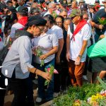 Foto: Masaya conmemora el natalicio de Hilario Sánchez/TN8