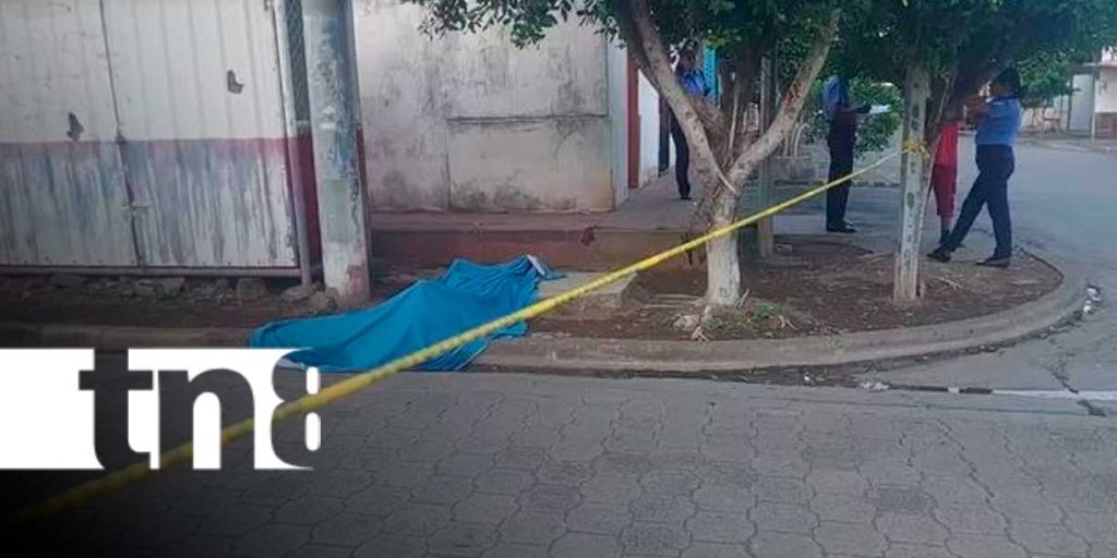 Foto: Hallazgo bajo investigación en Tipitapa/TN8