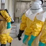 Nigeria activa vigilancia epidemiológica tras confirmar un caso de ébola Foto: Nigeria confirma contagio de ébola y rastrea 44 contactos/Cortesía