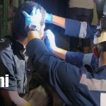 Foto: Hombre de 32 años resulta golpeado tras atropello/TN8