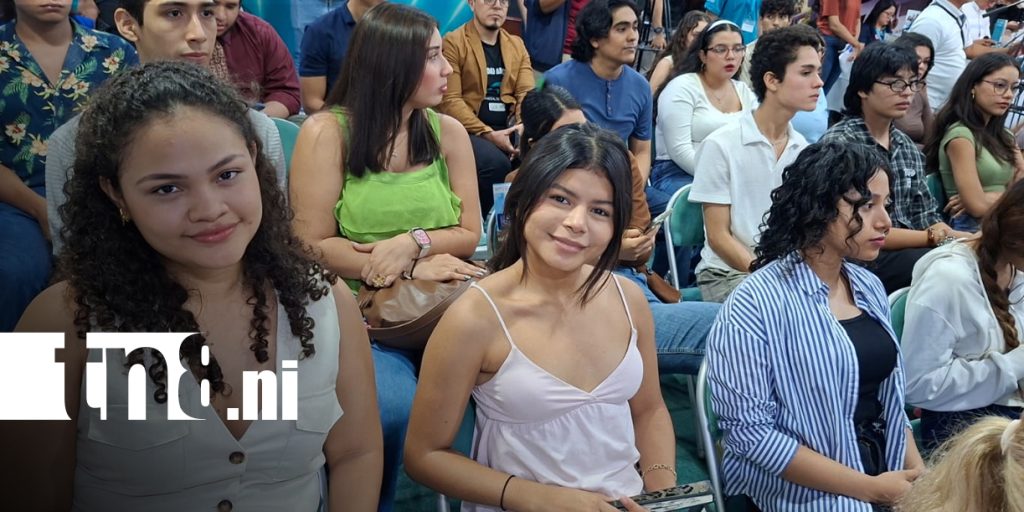 Foto: UAM inaugura la segunda generación del Diplomado en Periodismo Deportivo/TN8