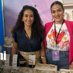 ¡Todo listo para brillar! Emprendedores afinan detalles para Nicaragua Diseña Foto: ¡Todo listo para brillar! Emprendedores afinan detalles para Nicaragua Diseña/TN8