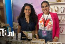 ¡Todo listo para brillar! Emprendedores afinan detalles para Nicaragua Diseña Foto: ¡Todo listo para brillar! Emprendedores afinan detalles para Nicaragua Diseña/TN8
