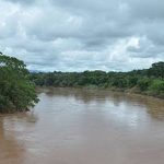 Encuentran cuerpo sin vida flotando en las aguas del río Tuma, en Mulukukú Foto: Hallan cuerpo sin vida en el río Tuma/Cortesía