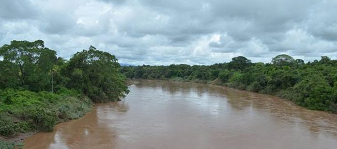 Foto: Hallan cuerpo sin vida en el río Tuma/Cortesía Foto: Hallan cuerpo sin vida en el río Tuma/Cortesía