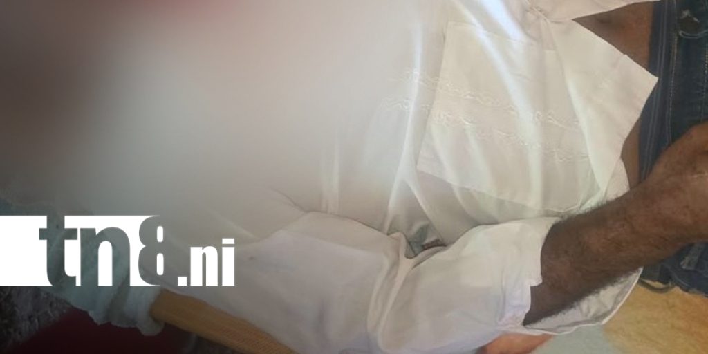 Foto: Discusión entre hermanos termina con un hombre muerto en el Caribe Sur/TN8