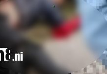 Dos jóvenes mueren en accidente de tránsito en Susún, Rosita Foto: Dos jóvenes mueren en accidente de tránsito en Rosita/TN8