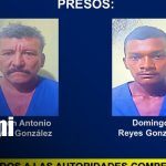 Policía captura a 98 personas y decomisa drogas y armas Foto: Policía captura a 98 personas por distintos delitos en una semana/TN8