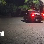 Accidente de motocicleta deja un fallecido y una persona gravemente lesionada Foto: Accidente deja un fallecido en Balgüe/TN8