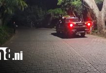 Accidente de motocicleta deja un fallecido y una persona gravemente lesionada Foto: Accidente deja un fallecido en Balgüe/TN8