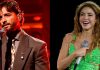 Foto: Shakira cerrará su residencia en Madrid junto a Maluma/Cortesía