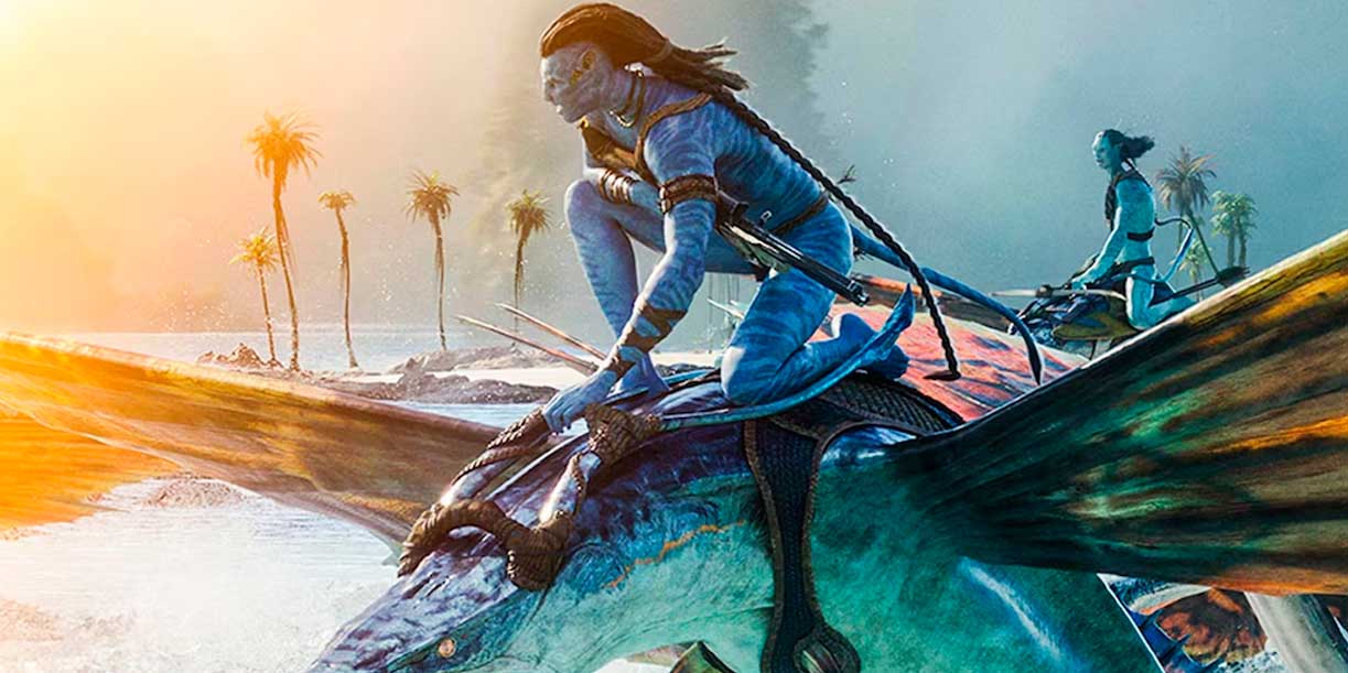 Foto: Endgame vuelve a destronar a Avatar/Cortesía