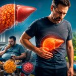 ¿Por qué una persona delgada puede desarrollar hígado graso? Esto dice la ciencia Foto: ¿Las personas delgadas pueden tener hígado graso?/Cortesía