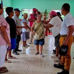 Foto: Ministerio de la Mujer celebra el Día de las Personas Adultas Mayores/Cortesía