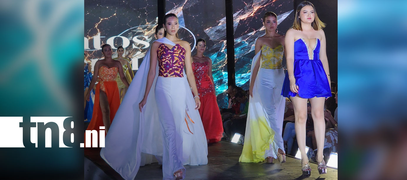 Foto: ¡León brilla con arte, moda y talento emprendedor!/TN8