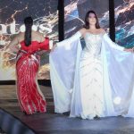 ¡Talento que inspira! León celebra la VI edición de Arte y Moda con creatividad Foto: ¡León brilla con arte, moda y talento emprendedor!/TN8