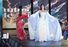 Foto: ¡León brilla con arte, moda y talento emprendedor!/TN8
