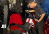 Foto: ¿Tenés moto? Estas opciones pueden ayudarte a protegerla/TN8