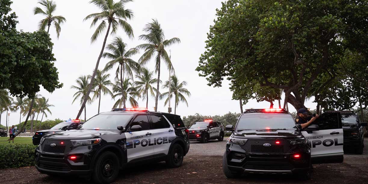 Foto: Crimen familiar conmociona a Orlando, Florida/Cortesía