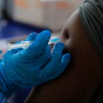 Congo inicia ensayo de vacunas contra el ébola de Bundibugyo en medio de una epidemia mortal foto: Congo inicia pruebas de vacunas contra el ébola de Bundibugyo/cortesía