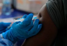 Congo inicia ensayo de vacunas contra el ébola de Bundibugyo en medio de una epidemia mortal foto: Congo inicia pruebas de vacunas contra el ébola de Bundibugyo/cortesía