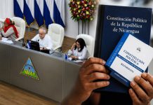 Foto: “Hay Patria”: la constitución en todas partes, Por: Fabrizio Casari/Cortesía