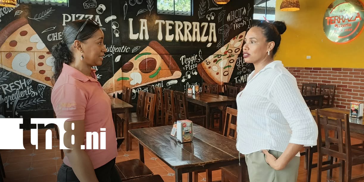 Foto: INTUR fortalece el acercamiento con empresarios turísticos de Bilwi/TN8