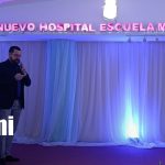 Tecnología y experiencia médica marcan congreso científico del Hospital Monte España Foto: Nuevo Hospital Monte España celebra su 33 aniversario con congreso científico/TN8