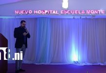 Tecnología y experiencia médica marcan congreso científico del Hospital Monte España Foto: Nuevo Hospital Monte España celebra su 33 aniversario con congreso científico/TN8