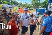Foto: Granada vive una intensa actividad económica en la serie final del Pomares/TN8