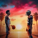 Foto: GTA 6 llega a la NBA con una espectacular colaboración de los Miami Heat/Cortesía